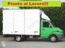 Furgoneta Utilitaire Iveco Daily Daily 35-10 TD FURGONATO