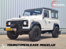 bedrijfswagen personenwagen 4x4 / SUV