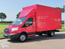 Ford Transit 350 utilitaire caisse grand volume occasion