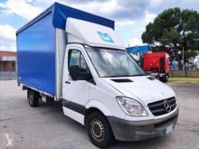 Mercedes furgone usato
