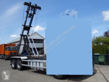 Equipamientos dispositivo de elevación hts 24 ton