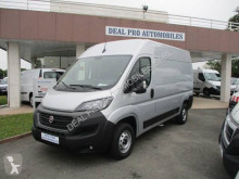 Furgoneta Fiat Ducato L2H2 140 furgoneta furgón usada