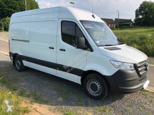 Fourgon utilitaire Mercedes occasion
