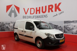 Furgoneta furgoneta furgón Mercedes Citan 108 CDI Airco