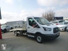 Utilitară tractări auto Ford Transit 2.2 TDCi 120