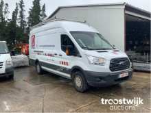 fourgon utilitaire