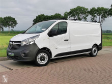 Fourgon utilitaire Opel Vivaro 1.6 cdti 120 edition