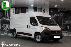 Furgoneta furgoneta furgón Fiat Ducato Maxi 35 L4H2 180 CV