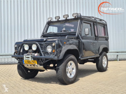 Land RoverDefender