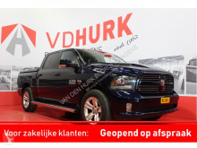 bedrijfswagen platte bak