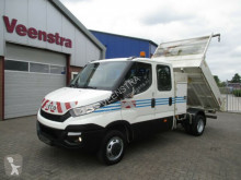 Iveco Daily 35C13 utilitaire benne occasion