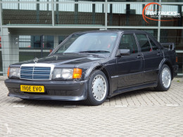 Mercedes 190 E 1.8 EVO 1 replica 2.5 16V használt szedán személyautó