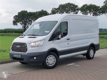 Fourgon utilitaire Ford Transit 2.2 tdci 155 l2h2 trend