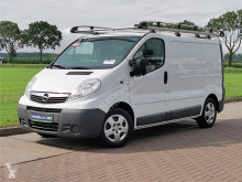 Fourgon utilitaire Opel Vivaro 2.0 CDTI ac navigatie