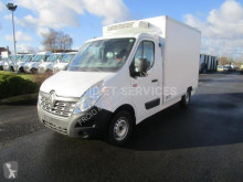 Renault Master GRAND CONFORT 1DCI 165CV utilitaire frigo neuf