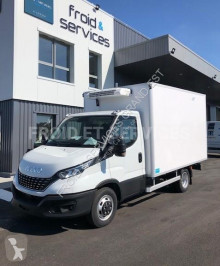 Iveco Daily Pack BUSINESS PREMIUM 3.06L utilitaire frigo neuf