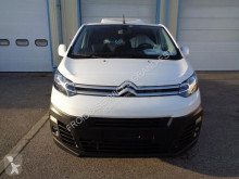 Utilitaire frigo Citroën Jumpy Driver 2.0L BlueHDI 120 CV