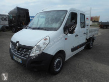 Utilitaire plateau Renault occasion