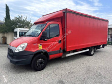 Utilitaire châssis cabine Iveco occasion
