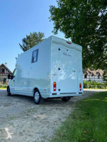 Renault Master 130 fourgon utilitaire occasion