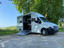Renault Master 125 fourgon utilitaire occasion