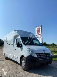 Fourgon utilitaire Renault Master L3H2 DCI 165