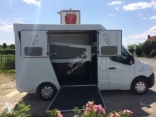 Renault Master 125 fourgon utilitaire occasion