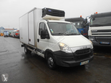 IvecoDaily35C17