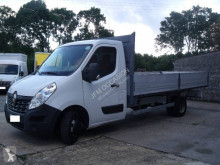 Opel utilitaire plateau ridelles occasion