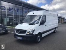 Mercedes Sprinter 314 CDI fourgon utilitaire occasion
