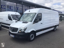 Mercedes Sprinter 314 CDI fourgon utilitaire occasion