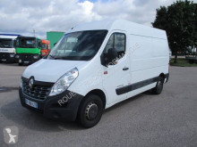 Fourgon utilitaire Renault Master Traction 135.35