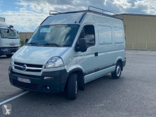 Opel Movano fourgon utilitaire occasion