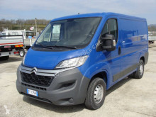 Úžitkové vozidlo Citroën Jumper úžitkové vozidlo ojazdený