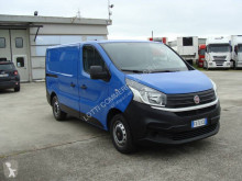 Furgoneta Fiat Talento furgoneta furgón usada
