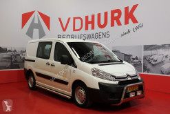 Úžitkové vozidlo Citroën Jumpy 1.6 HDI MARGE Turny Turnout draaistoel autolift/ B&S Kofferbaklift/Oprijplaat/Lier/ rolstoel of scootmobiel invalide vervoer ďalšie úžitkové vozidlá ojazdený