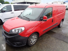 Fiat Doblo MAXI 105 MJTD фургон б/у