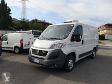 Fiat Ducato DUCATO DUCATO 28 CH 1 2.0 115 CV рефрижератор б/у