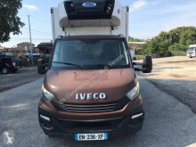 Iveco Daily 65C18 utilitaire frigo occasion