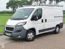 Peugeot haszongépjármű furgon Boxer 330 2.2 hdi ac navi!