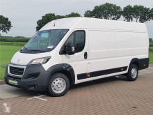 Peugeot haszongépjármű furgon Boxer 2.0 bluehdi 130 l4h2