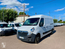 Opel Movano F3500 L2H2 2.3 CDTI 136 BITURBO START/STOP fourgon utilitaire occasion