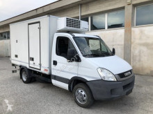 Utilitaire frigo Iveco Daily Daily 50c17