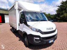 Iveco Daily 35C15 rideaux coulissants (plsc) occasion