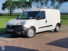Úžitkové vozidlo Fiat Doblo Cargo maxi 1.6 mj frigo! úžitkové vozidlo ojazdený