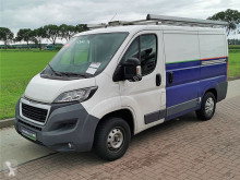 Peugeot haszongépjármű furgon Boxer 330 2.2 hdi ac navi!