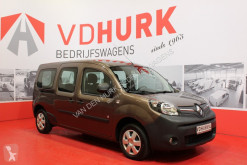Úžitkové vozidlo Renault Kangoo Z.E. Maxi 5 Persoons Airco/Cruise/PDC úžitkové vozidlo ojazdený