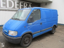 Úžitkové vozidlo Renault Master 2.5 DCI úžitkové vozidlo ojazdený