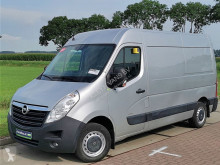 Opel Movano 2.3 cdti laadklep furgon dostawczy używany