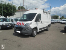 Citroën Jumper